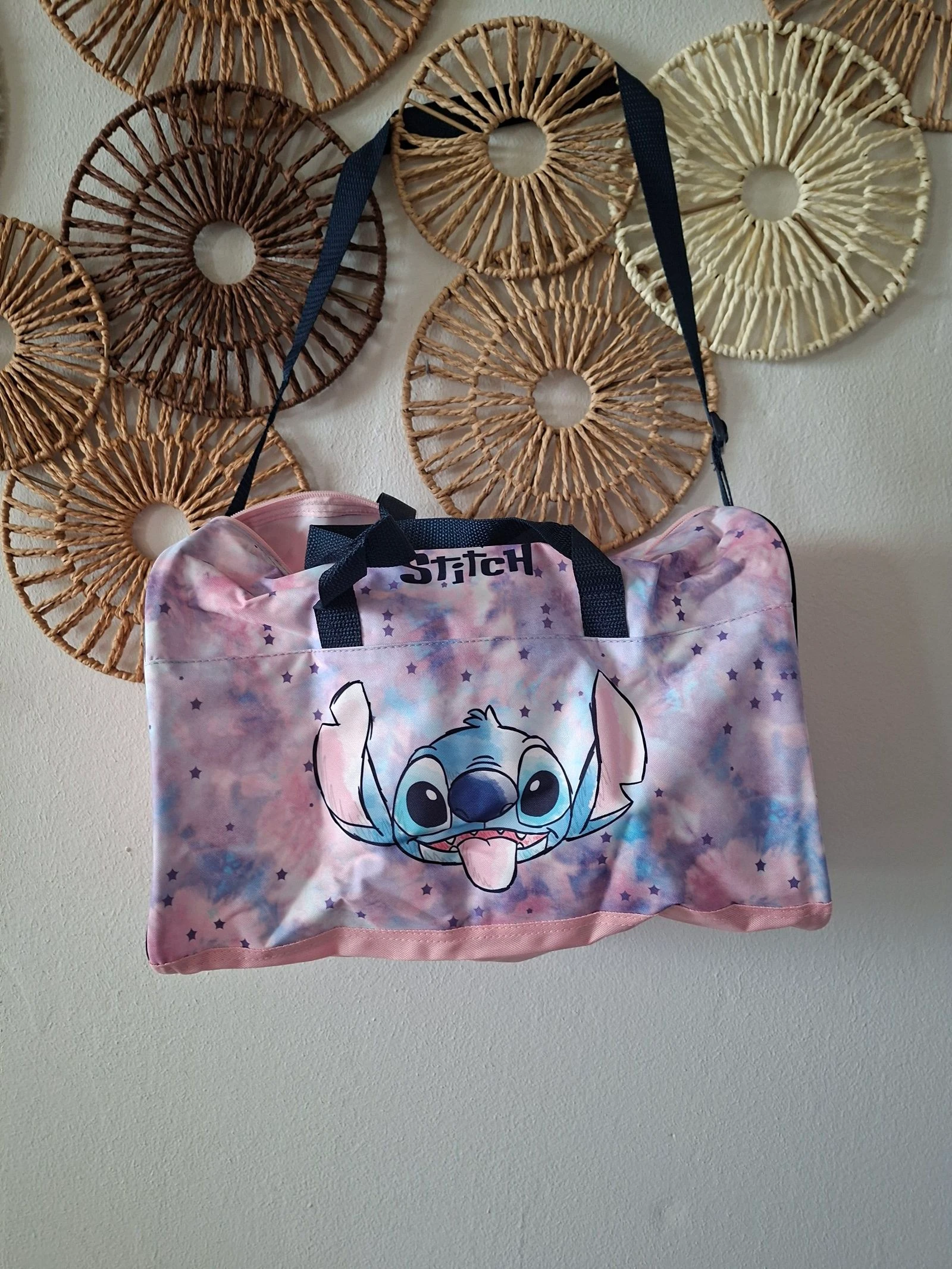 Stitch